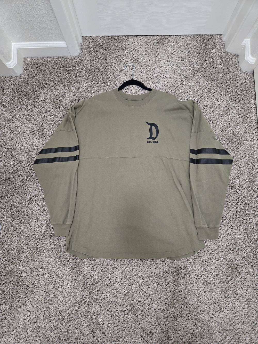 Disneyland Resort Spirit Jersey